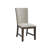 Madilyn 6 - Person Extendable Four Leg Dining Set