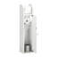 Vannoy Free Standing Toilet Paper Holder