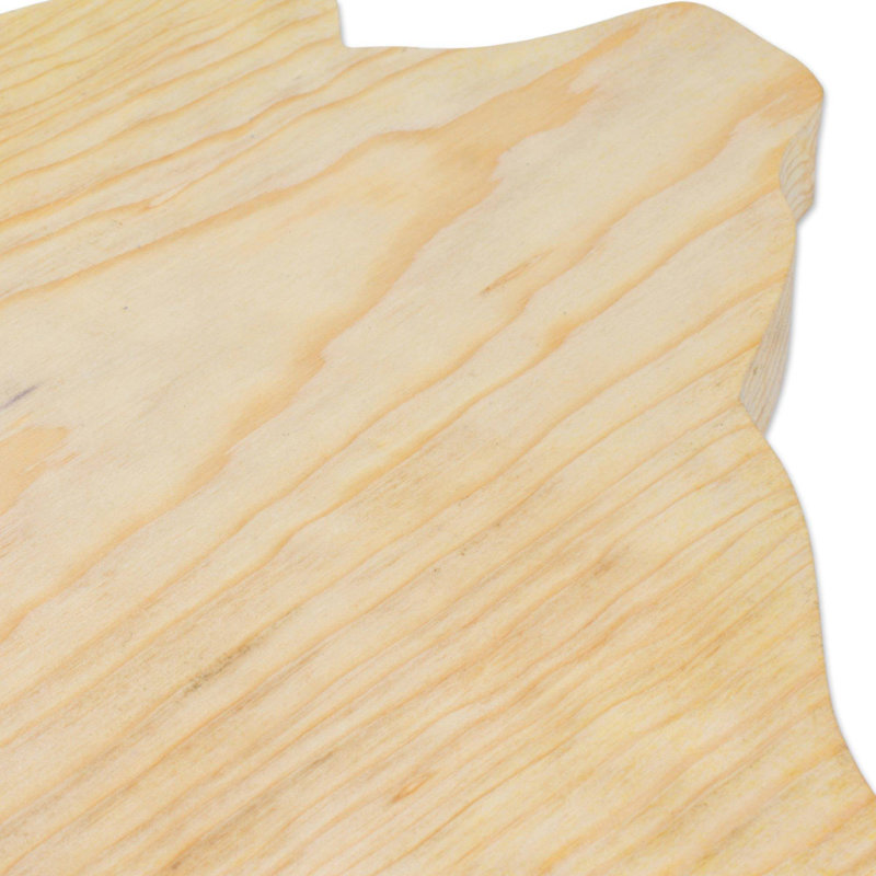Blondena Wood Cutting Board
