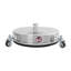 Nettoyeur de surface 18 po Nettoyeur haute pression 18 000 lb / po2