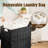 Resin Laundry Hamper-1326229699-1326229701