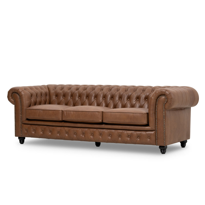 Chesterfield