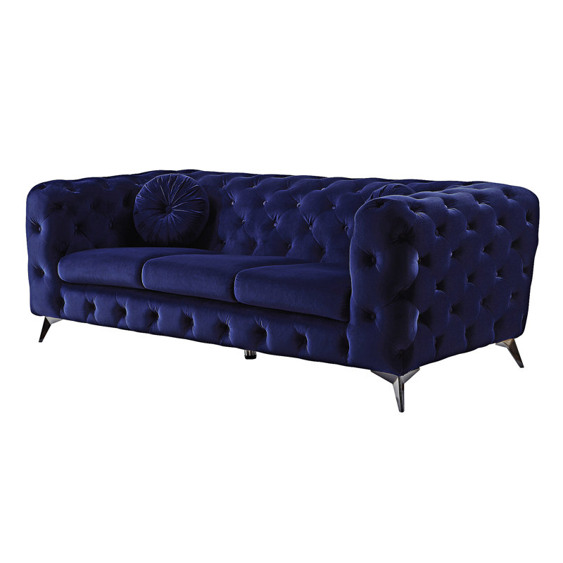 Upholstered Sofa