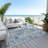 Chayden Indoor/Outdoor Chantille ACN1009 Area Rug-193678306