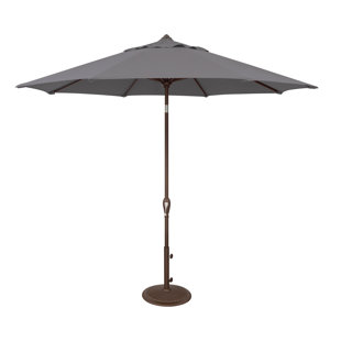 108'' Tilt Market Sunbrella® Umbrella