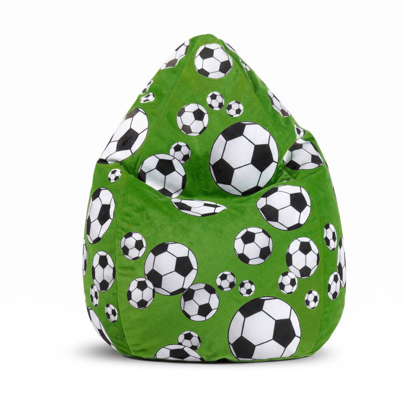 Fauteuil à billes Kicker