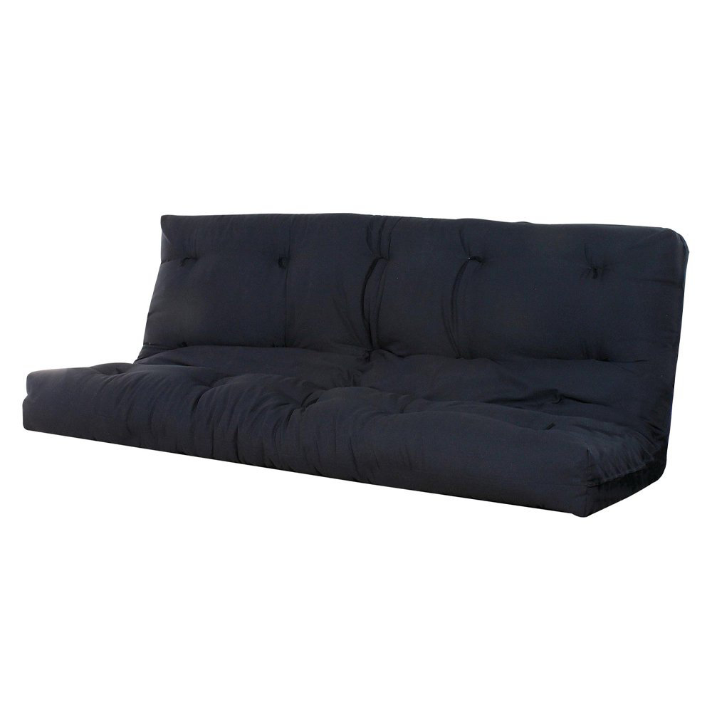 Alwyn Home Hallettsville 6'' Futon Mattress FutonMattress Wayfair