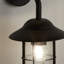 Henriet 31cm H Outdoor Barn Light-17706116