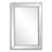 Wentzville Rectangle Wall Mirror-130252966