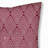 Geometric Reversible Throw Pillow-655991759
