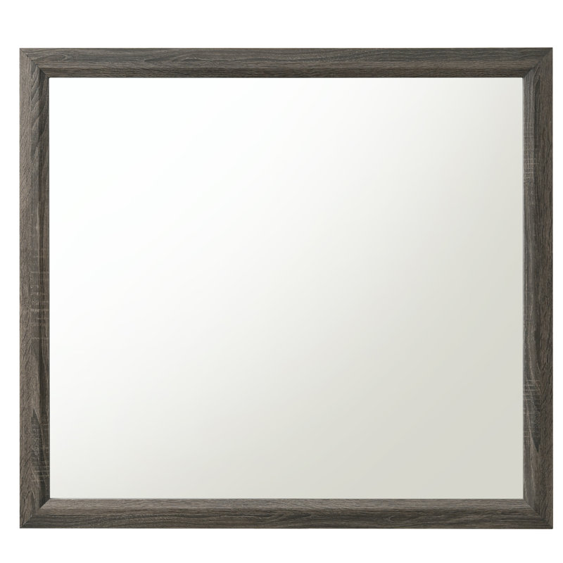 Miroir pour commode Aarit