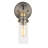 Armed Sconce