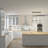 Astwood 3 - Light Kitchen Island Linear Pendant-57983497