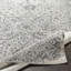 Tapis blanc / gris Imane-62010984