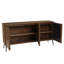 Grenville 170cm Solid Wood Sideboard