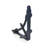 Stalham Half Round Bracket with Support-193151067