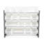 Bratton Toy Organizer with Bins-754393408