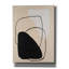 Ivy Bronx «Avant Mod II» par Vanna Lam, art mural sur toile-97628338