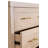 Commode 6 tiroirs Fujiko