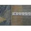Tapis oriental à motif végétal 15 x 19