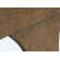 Acker Extendable Pine Solid Wood Dining Set
