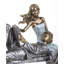 Caulksville People Figurines & Sculptures