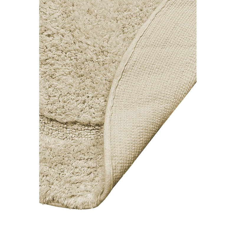 Raad Turkish Cotton Bath Mat