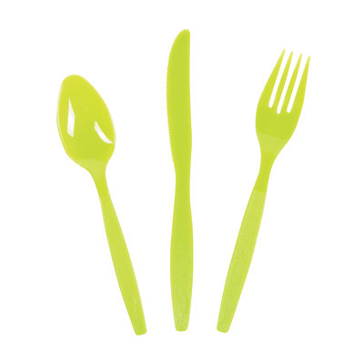 Disposable Flatware Set