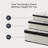 Chime 12" Ultra Plush Hybrid Mattress-48631266