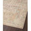 Tapis oriental oriental / naturel / abricot-64643274