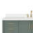 Magnolia 61" Single Bathroom Vanity Set-1323635779