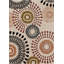Tapis en laine touffeté à la main Acworth-1451319397