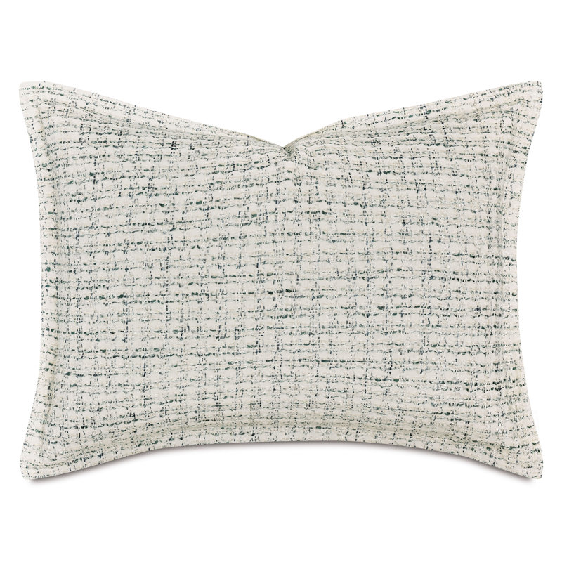 Madison Metallic Dutch Euro Sham