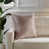 Rose taupe sélectionné