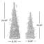 Arbre de table 24 po H