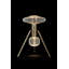 Cipher Tripod Table Lamp Set