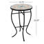Table d'appoint Allure