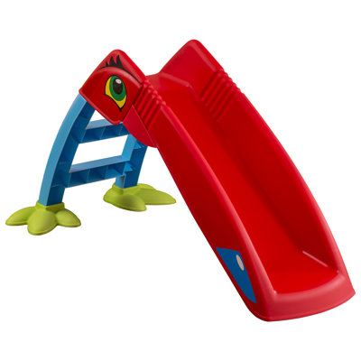Bird Slide