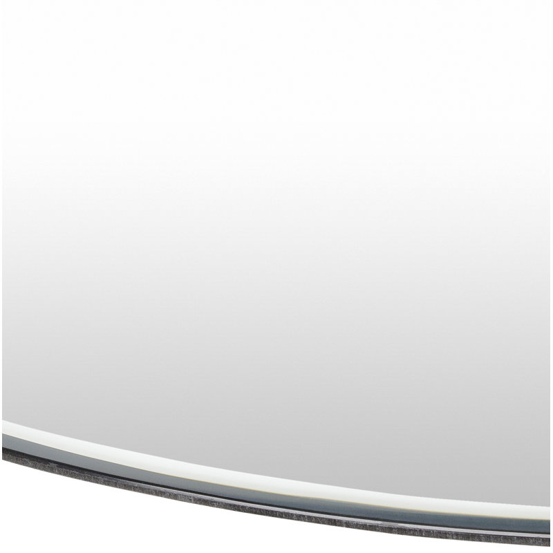 Miroir mural Galactic, 31 po x 23,5 po