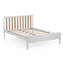 Brubaker Solid Wood Bed-977390049-977390048