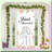 Sparkling Rose Gold 66th Birthday Glitter Sticks 12-Pack