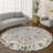Premium Machine Washable Mayfield AMF2138 global Rug-602895456-602895457