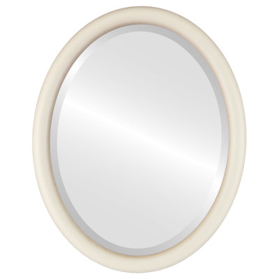 Rowles Wood Wall Mirror