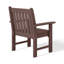 Poly Garden Arm Chair (Set Of 2)-107083501