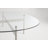 Flume Glass Top Coffee Table-121686200-94578761