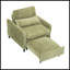 Chaise confortable-698821320