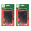 35cm PVC No Holiday Shaped Ornament