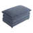 Bleu est en rupture de stock
