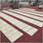 12*24 Gold Yellow Beige natural marble, for wall, FS textured finished, 3D fluted marble, natural stone, 1 box 4 pcs