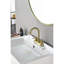 Centerset 2-handle Bathroom Faucet with Drain Assembly-69057425